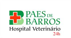 Hospital Veterinário Paes De Barros - 24 Horas