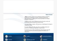 Site do Ibl - Indústria Brasileira de Laboratório - Vila Mazzei
