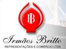 Irmãos Britto Representações E Comércio - Jaraguá