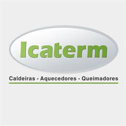 Icaterm Caldeiras Aquecedores E Queimadores - Penha De França