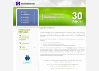 Site do Ideal Engenharia Indústria Comércio Ltda - Bela Vista