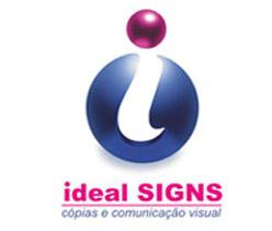 Ideal Signs Comunicação Visual Ltda - Campestre
