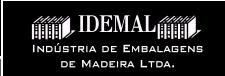 Idemal Indústria de Embalagens de Madeira - Vila Popular - Olinda