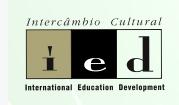 Ied Intercâmbio Cultural Agência Viagens Turismo Ltda - Gávea