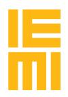 Iemi Instituto E Marketing Industrial S/c Ltda - Consolação