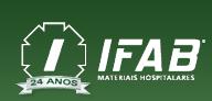 Ifab Indústria Comércio De Materiais Hospitalares - Jardim Marabá(zona