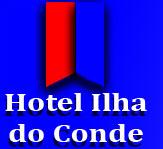Hotel Ilha do Conde