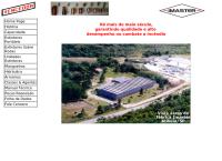 Site do Imaster Vencedor