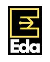 Importadora Eda Ltda - Sta Efigênia