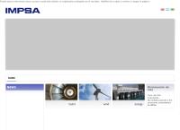 Site do Inverall Construções E Bens De Capital Ltda