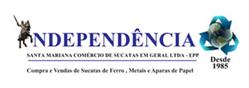 Comércio de Sucata Independência