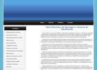 Site do Infolite Tecnologia E Sistemas