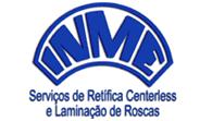 Inme Indústria Mecânica - Vila Mira