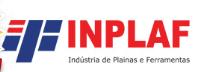 Inplaf Indústria De Plainas E Ferramentas Ltda - Brás