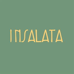 Insalata Comércio De Alimentos E Bebidas