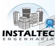 Instaltec Engenharia Ltda - Santo Antônio
