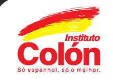 Instituto de Espanhol Colón