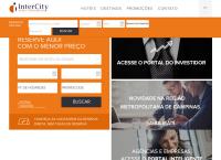 Intercity Premium Berrini