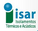 Isar Isolamentos Térmicos e Acústicos Ltda.