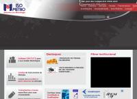 Iso Metro Comercial Ltda