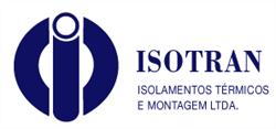 Isotran Isolamentos Térmicos E Montagens - Abolição