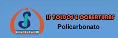 I S Toldos e Coberturas