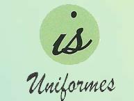 Is Uniformes - Brás
