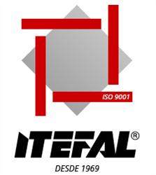 Itefal Indústria Técnica Esquadrias Ferro Alumínio Ltda