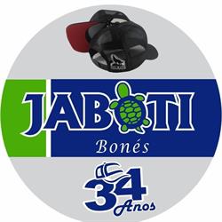 Jaboti Indústria e Comércio de Máquinas e Bonés Ltda