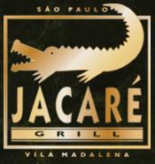 Jacaré Grill