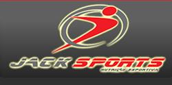 Jack Sports Nutrição Esportiva e Alimentar