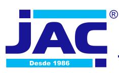 JAC Transportes e Serviços