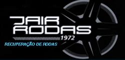 Jair Rodas - Desde 1972