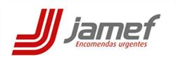 Jamef Encomendas Urgentes - Vila Guilherme