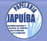Bazar E Papelaria Japuíba - Casa Verde