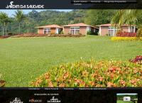 Cemitério Jardim Da Saudade-escritório Campo Grande - Campo Grande