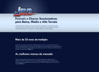 Site do Java Comércio De Material Elétrico - Vila Leopoldina