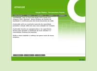 Site do Jet Molde Indústria Metalúrgica - Vila Califórnia