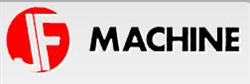 Jf Machine Restauração E Comércio De Máquinas