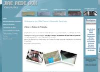 Site do Jire Rede Box