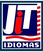Just In Time Idiomas