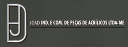 Joad Indústria E Comércio De Peças De Acrílico Ltda - Pqe Lafaiete