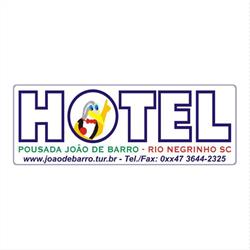 Hotel Pousada Joao de Barro Ltda