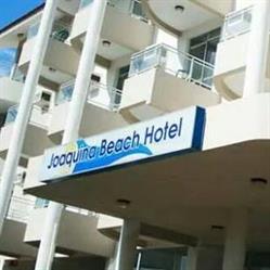 Joaquina Beach Hotel Ltda