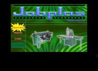 Site do Jobplas Indústria E Comércio De Capas - Jardim Cidade Pirituba