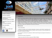 Jodi Indústria e Comércio Ltda