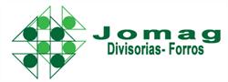 Jomag Comercio e Colocacoes de Divisorias Ltda Me