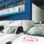 JVA Compressores