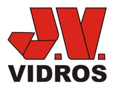 Jv Vidros Ltda Epp