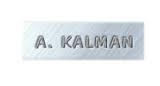 Kalman Metalúrgica Kalindus